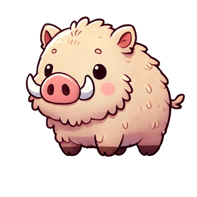 boar