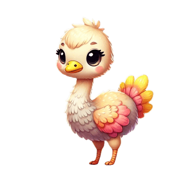 ostrich
